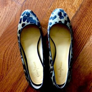 Good condition flats